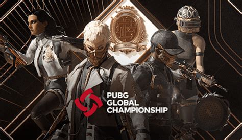 pubg global championship 2021|pgc 2021.